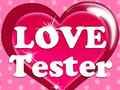 Igra Tester ljubavi online
