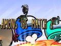 Igra Among Us Match 3 online
