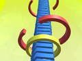 Igra Twist Roller 3D online