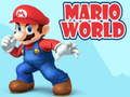 Igra Mario Svijet online