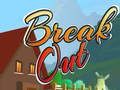 Igra Break Out online