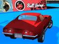 Igra Mega Ramp Automobilski Akcijski 3D online