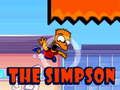 Igra Simpsonovi online