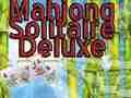 Igra Mahjong Solitaire Deluxe online