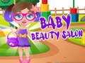 Igra Bebin Frizerski Salon online