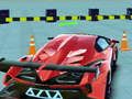 Igra RCK Parking SuperAutomobili online