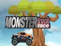 Igra Utrka Monster Truckova online