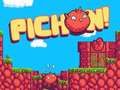 Igra Pichon: Skakavac Ptica online
