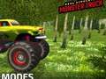 Igra Stvarni Simulator: Monster Truck online