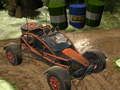 Igra Istraživač Offroad Vozila online