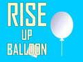 Igra Uzletite Balon online
