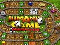 Igra Jumanji Igra Višekorisnik online