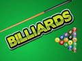 Igra Bilijar online