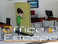 Igra Bijeg iz ureda online