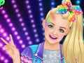 Igra Jojo Siwa: San online