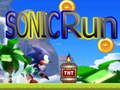 Igra Sonic Trči online