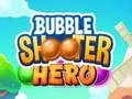 Igra Junak Bubble Shoota online