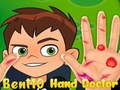 Igra Ben10 Doktor Ruku online Igra Ben10 Doktor Ruku online