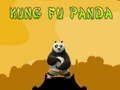 Igra Kung Fu Panda online