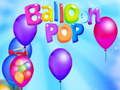 Igra Puci Balon online