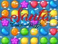 Igra Santa Crush Puzle online