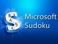 Igra Microsoft Sudoku online Igra Microsoft Sudoku online