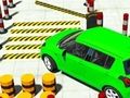 Igra Stvarno Napredno Parkiranje Automobila online