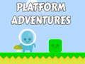 Igra Avanture na platformama online