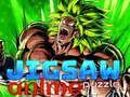 Igra Anime Puzzle online