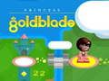 Igra Princeza Zlatni Oštrica online