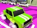 Igra Parkiraj moj auto online