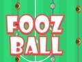 Igra Fooz BaLL online