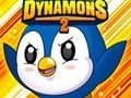 Igra Dynamons 2 online