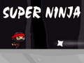 Igra Super nindža online