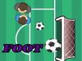 Igra Nogomet online