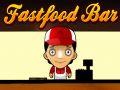 Igra Brza Hrana Bar online Igra Brza Hrana Bar online