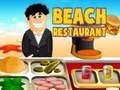 Igra Restoran na Plaži online