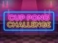 Igra Izazov Cup Ponga online