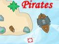 Igra Pirati online