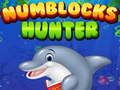 Igra Lovac na Numblocke online