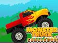 Igra Izazov Monster Truckova online