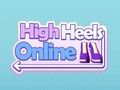Igra Visoke Pete Online online