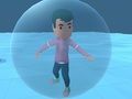 Igra Zorb Bitka online
