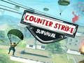 Igra Counter Strike Preživljavanje online