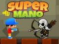 Igra Super Mano online