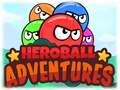 Igra Heroball Pustolovine online