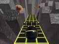 Igra Dve Lopte 3D: Tamno online