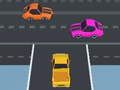 Igra Automobilski Put online