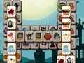 Igra Halloween Mahjong 2 online Igra Halloween Mahjong 2 online
