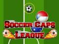 Igra Liga Kapsica Nogometa online
